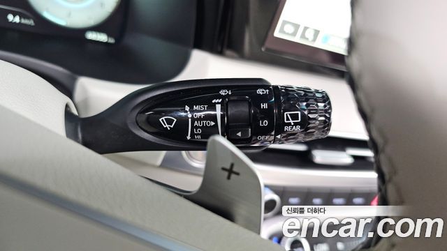 Hyundai Palisade 2023 — photo 25