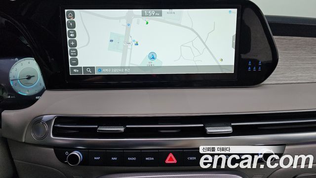 Hyundai Palisade 2023 — photo 26