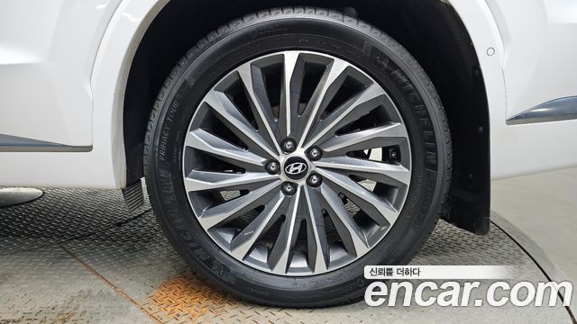 Hyundai Palisade 2023 — photo 7