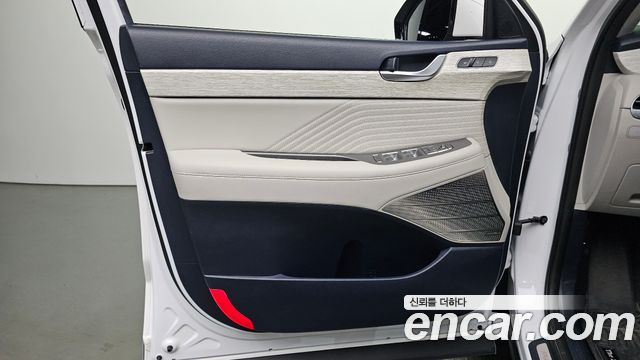 Hyundai Palisade 2023 — photo 14