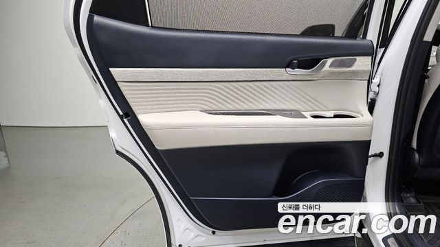 Hyundai Palisade 2023 — photo 15