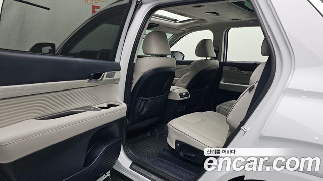 Hyundai Palisade 2023 — photo 16