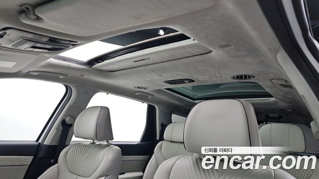 Hyundai Palisade 2023 — photo 32
