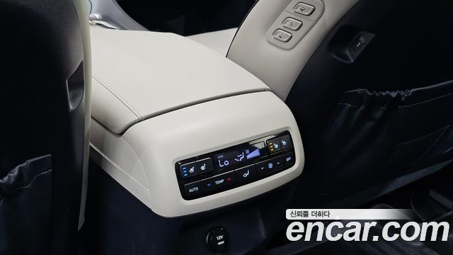 Hyundai Palisade 2023 — photo 34