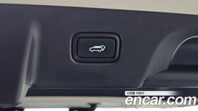 Hyundai Palisade 2023 — photo 37