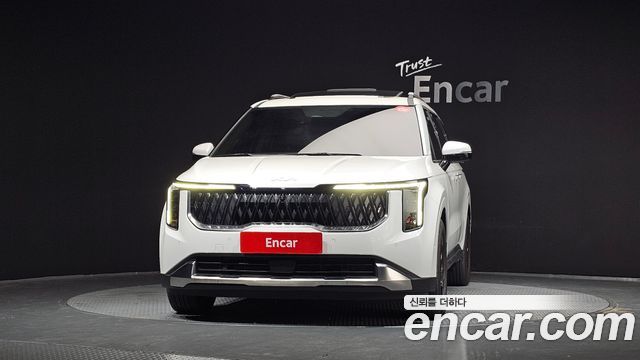 Kia Canival 2025 — photo 3