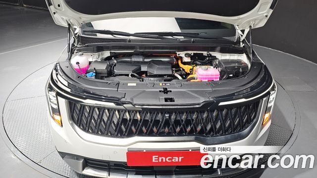 Kia Canival 2025 — photo 6