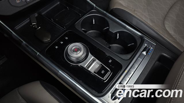 Kia Canival 2025 — photo 12