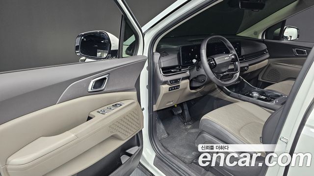 Kia Canival 2025 — photo 13