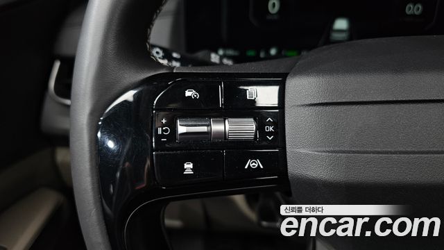 Kia Canival 2025 — photo 22