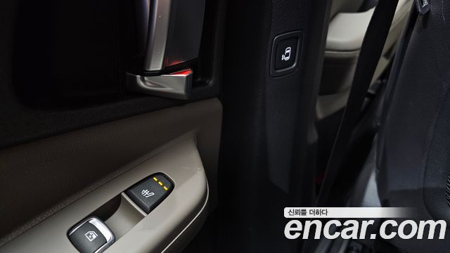Kia Canival 2025 — photo 24