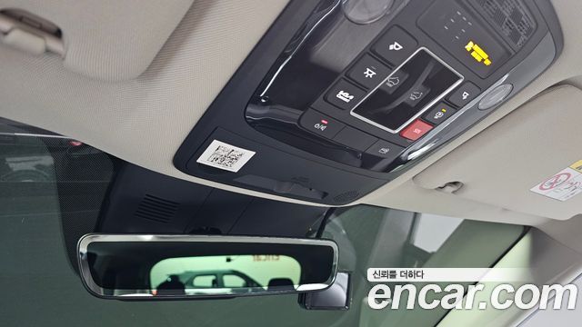 Kia Canival 2025 — photo 27