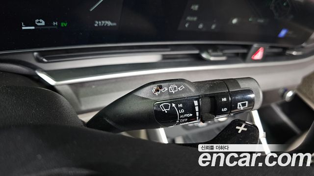Kia Canival 2025 — photo 29