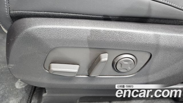 Kia Canival 2025 — photo 32