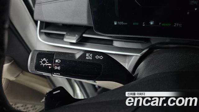 Kia Canival 2025 — photo 33