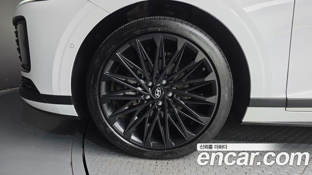 Hyundai Grandeur 2023 — photo 5