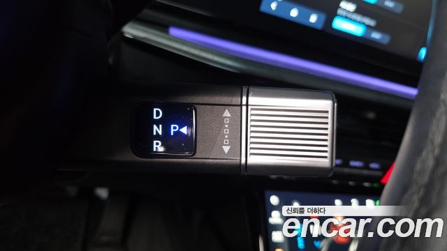 Hyundai Grandeur 2023 — photo 9