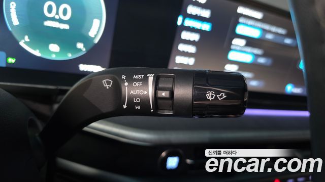 Hyundai Grandeur 2023 — photo 15