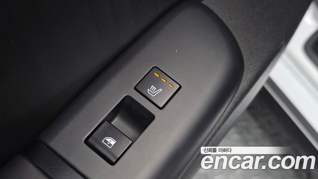 Hyundai Grandeur 2023 — photo 17