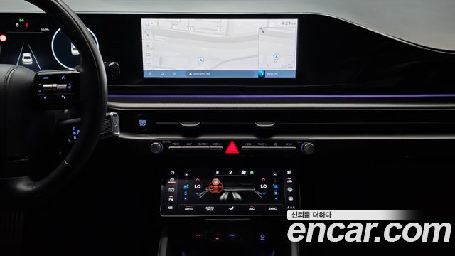 Hyundai Grandeur 2023 — photo 18