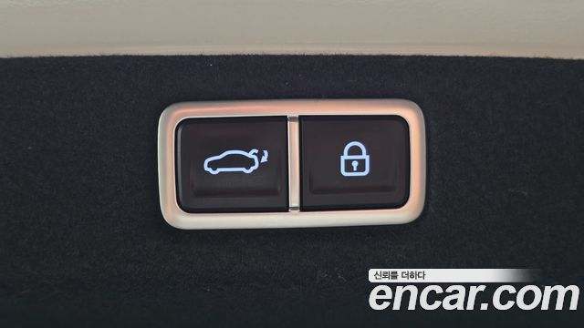 Hyundai Grandeur 2023 — photo 19