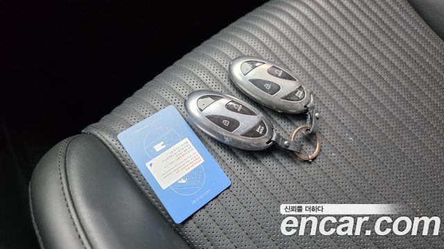Hyundai Grandeur 2023 — photo 20
