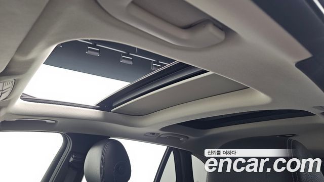Mercedes-Benz GLC-Class 2019 — photo 25