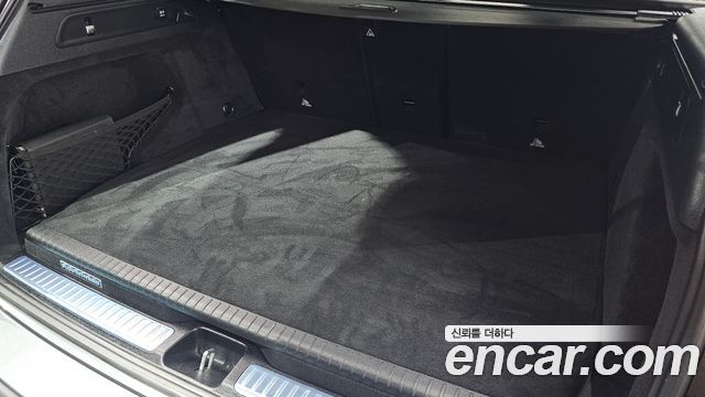 Mercedes-Benz GLC-Class 2019 — photo 27