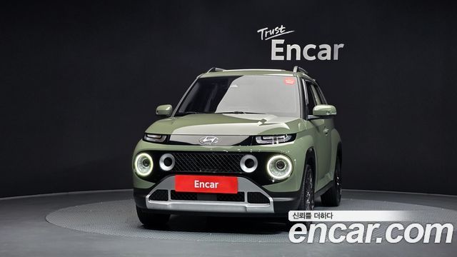 Hyundai Casper 2023 — photo 3
