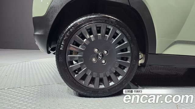Hyundai Casper 2023 — photo 5
