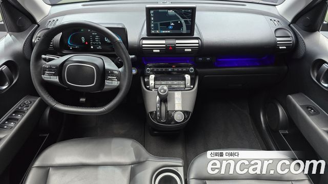 Hyundai Casper 2023 — photo 10
