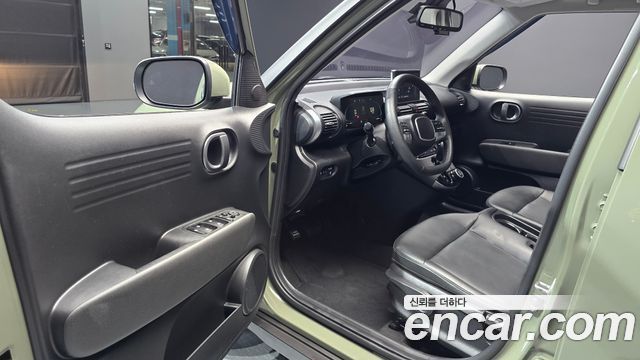 Hyundai Casper 2023 — photo 13
