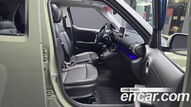 Hyundai Casper 2023 — photo 17
