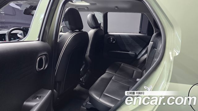 Hyundai Casper 2023 — photo 18