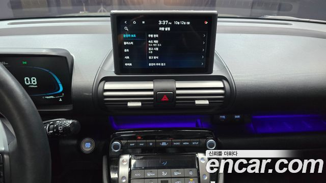 Hyundai Casper 2023 — photo 20
