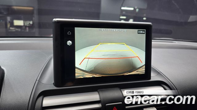 Hyundai Casper 2023 — photo 21