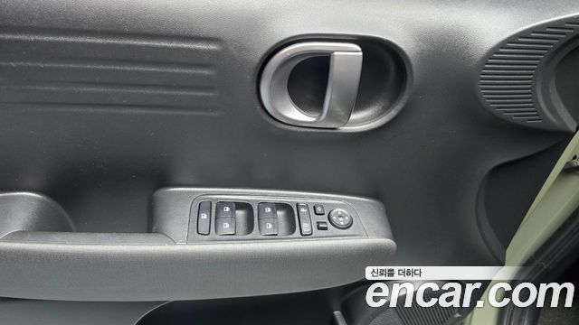 Hyundai Casper 2023 — photo 24