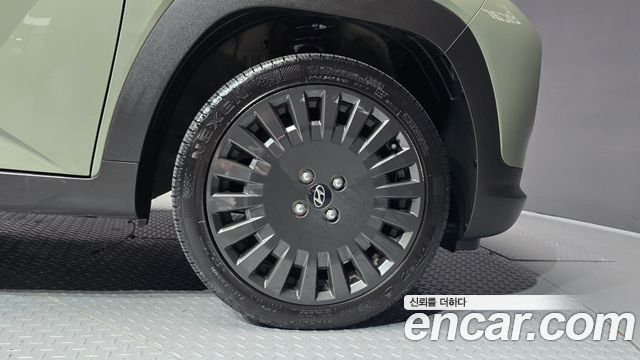 Hyundai Casper 2023 — photo 7