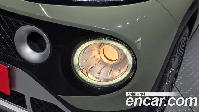 Hyundai Casper 2023 — photo 8