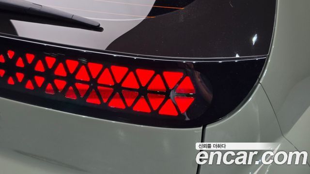 Hyundai Casper 2023 — photo 9