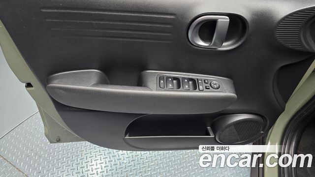 Hyundai Casper 2023 — photo 14