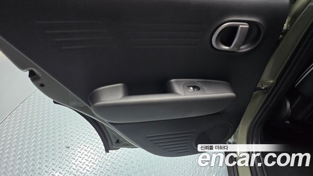 Hyundai Casper 2023 — photo 15