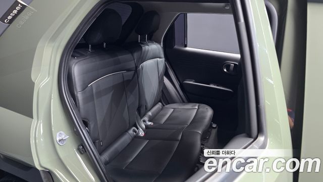 Hyundai Casper 2023 — photo 16