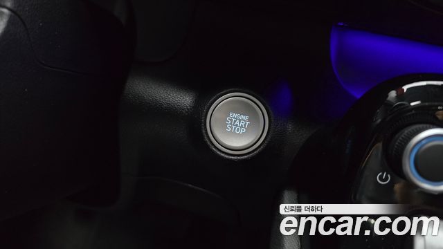 Hyundai Casper 2023 — photo 27