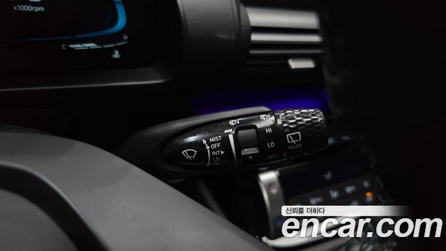 Hyundai Casper 2023 — photo 28