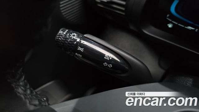 Hyundai Casper 2023 — photo 29