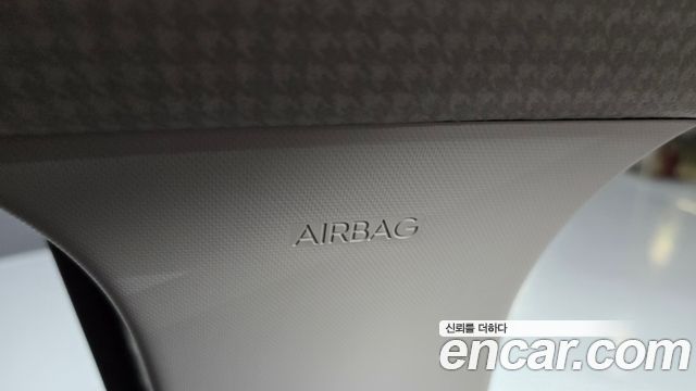 Hyundai Casper 2023 — photo 30