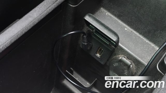 Chevrolet Korea Malibu 2015 — photo 23