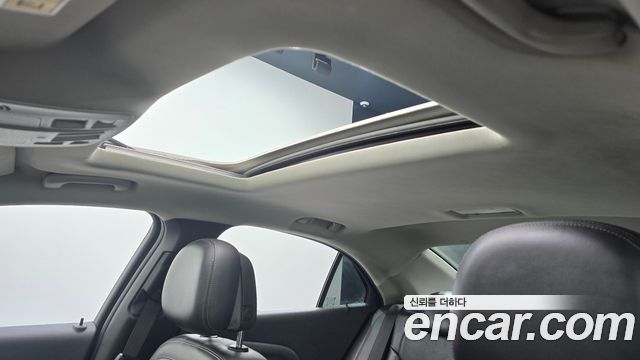 Chevrolet Korea Malibu 2015 — photo 25