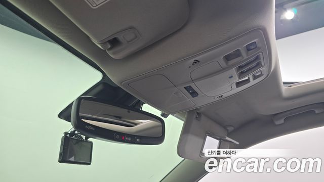 Chevrolet Korea Malibu 2015 — photo 27